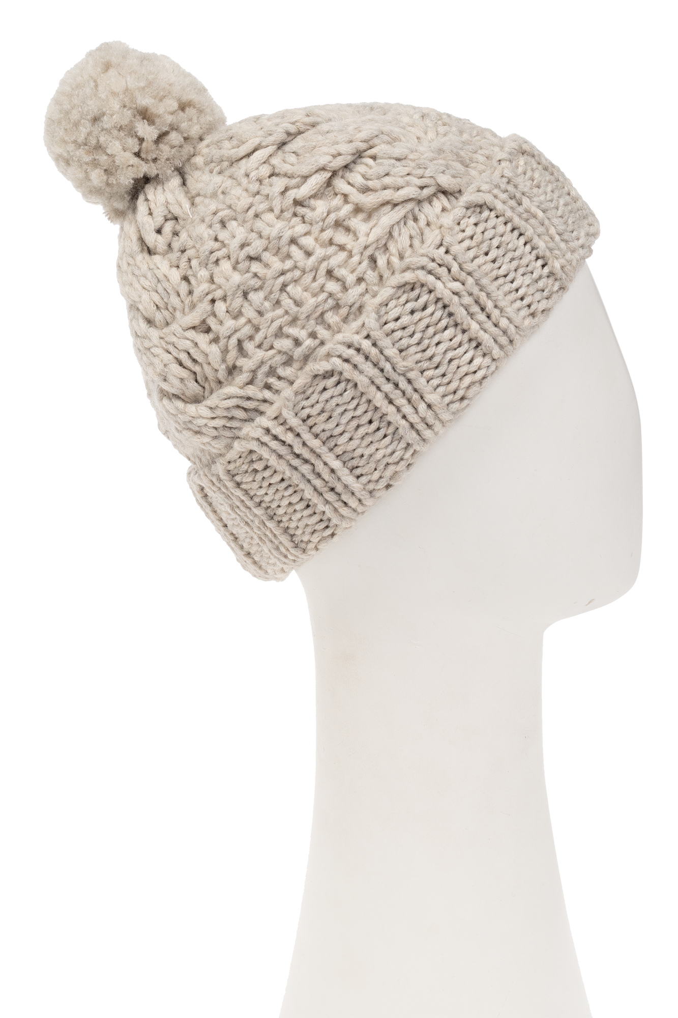 Ugg cable store knit hat